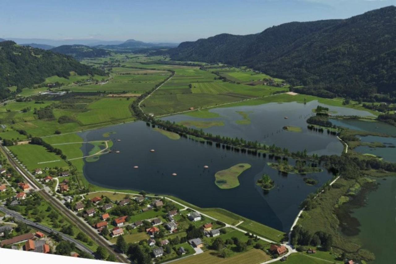 Skruba Steindorf am Ossiacher See