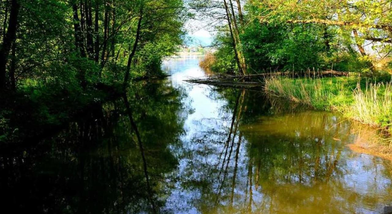 Skruba Steindorf am Ossiacher See