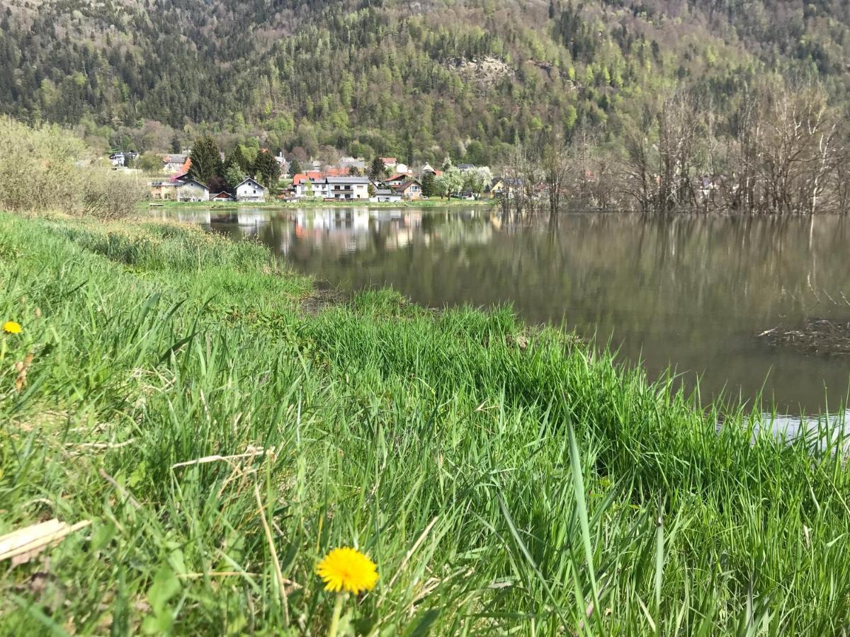 Skruba Steindorf am Ossiacher See
