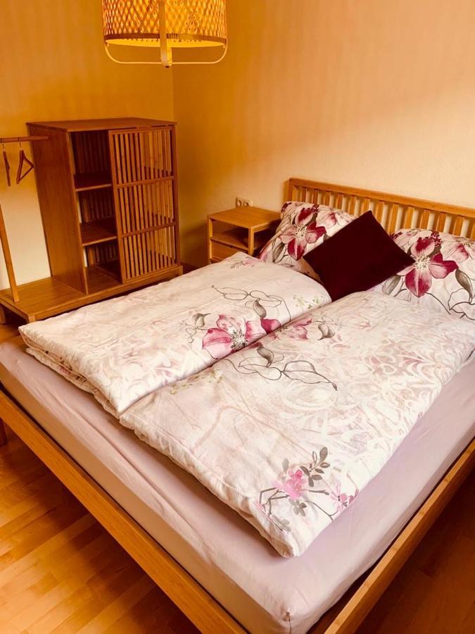 Appartement Skruba