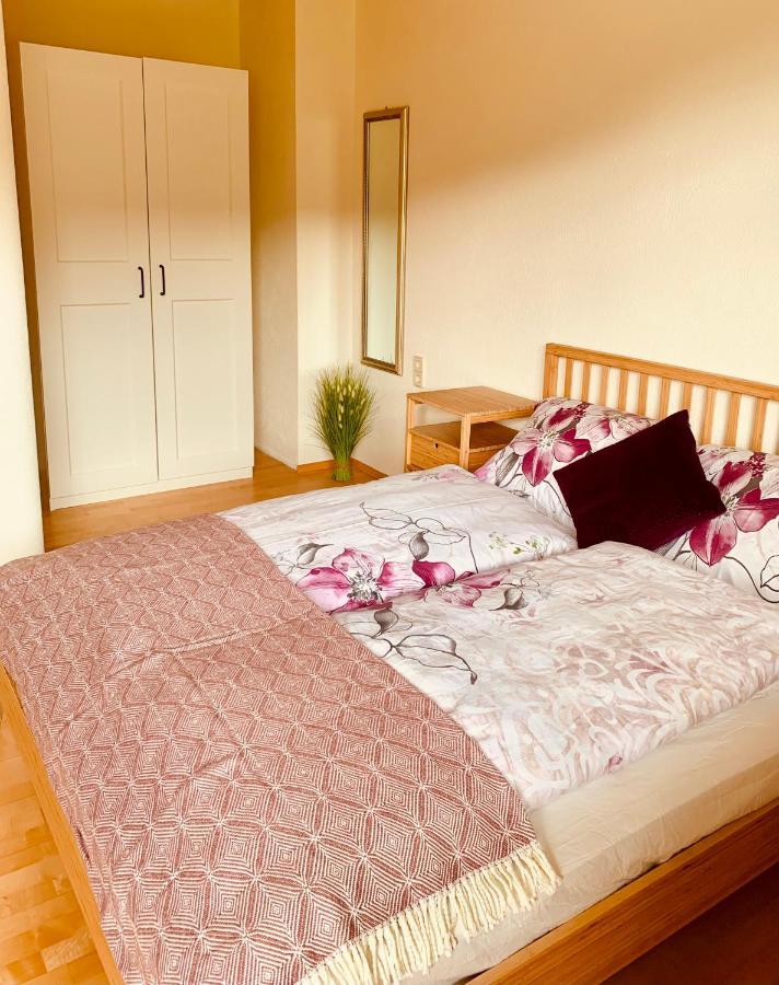 Appartement Skruba
