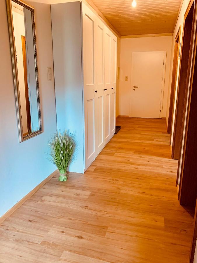 Appartement Skruba *