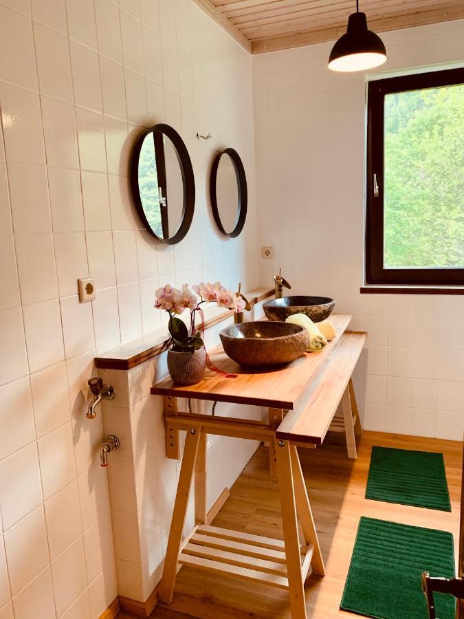 Skruba Appartement *