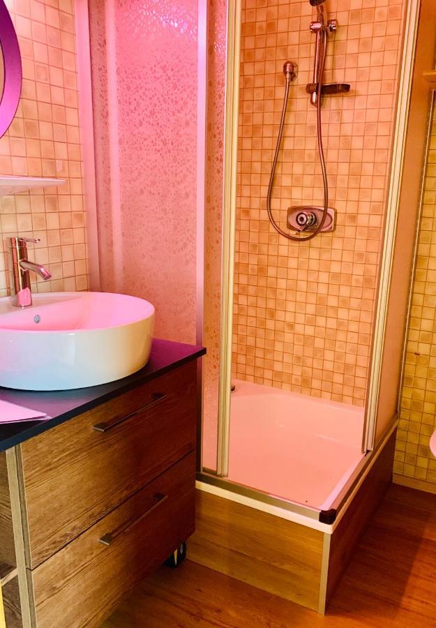 Skruba Appartement *
