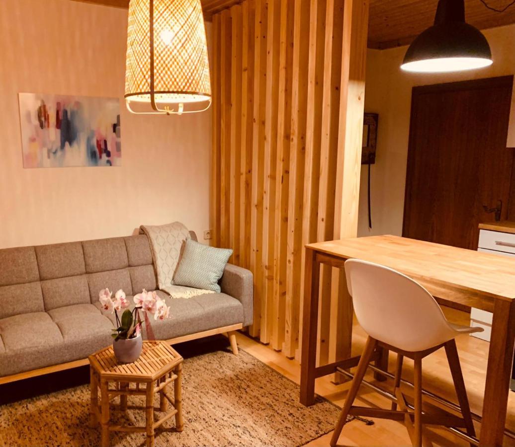 Skruba Appartement