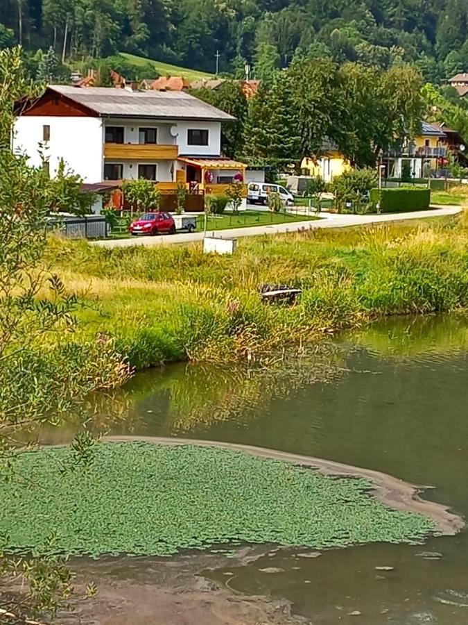 Appartement Skruba
