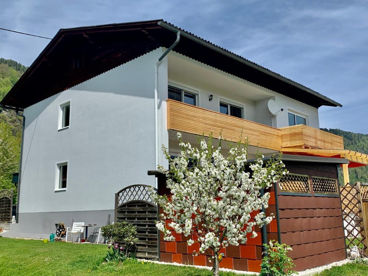 Appartement Skruba