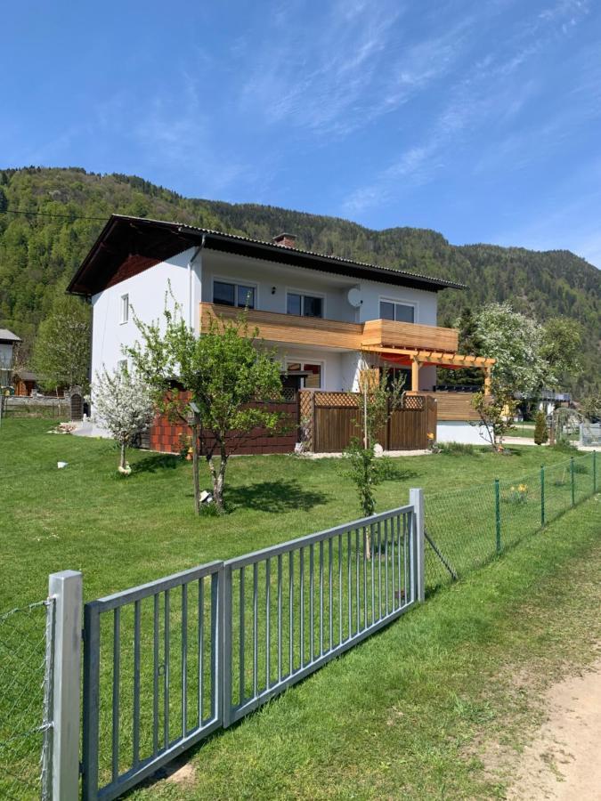 Skruba Appartement Steindorf am Ossiacher See