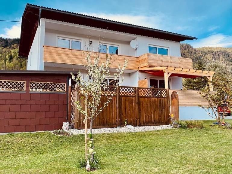 Skruba Appartement