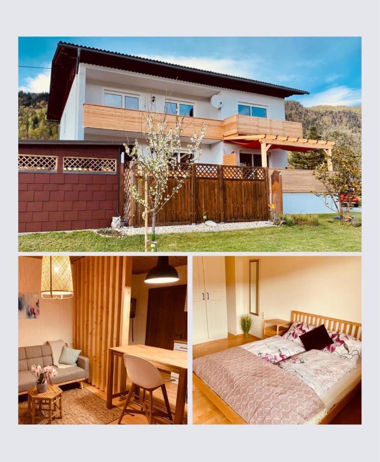 Skruba Appartement *