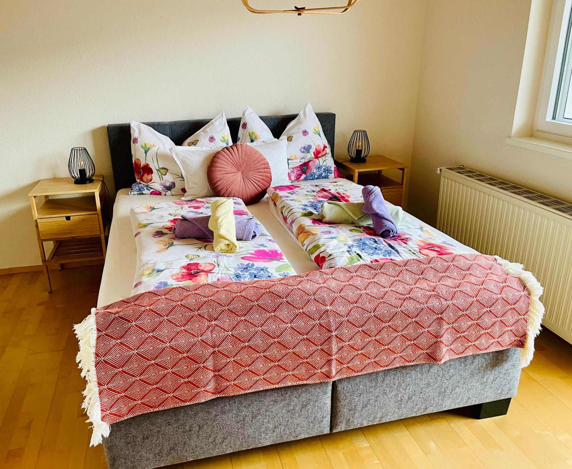 Appartement Skruba Steindorf am Ossiacher See