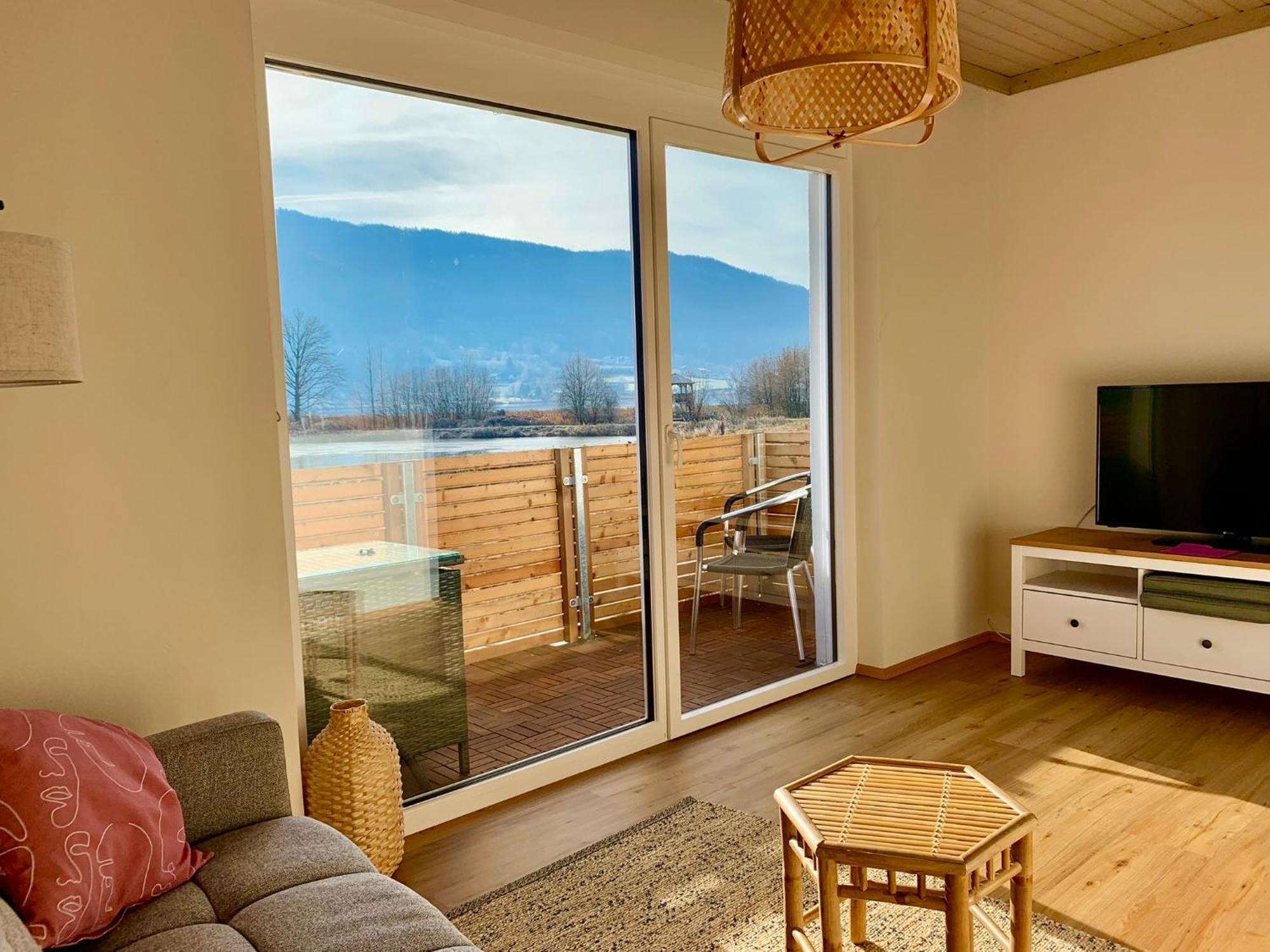 Skruba Appartement *