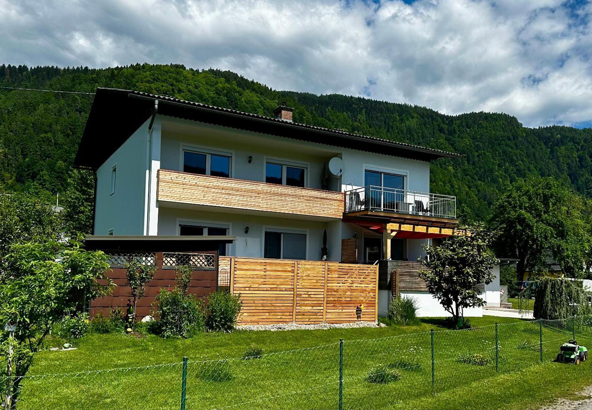 Appartement Skruba *